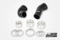 do88 Alpine A110 Pressure Hoses - Black