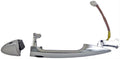 EXTERIOR DOOR HANDLE