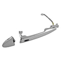 EXTERIOR DOOR HANDLE