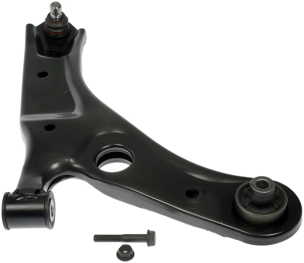 SUSPENSION CONTROL ARM AND BALL JOI