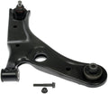 SUSPENSION CONTROL ARM AND BALL JOI