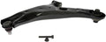 SUSPENSION CONTROL ARM AND BALL JOI