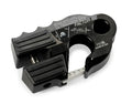 ~(2 lbs. 5X3X2)~ ULTRAHOOK XTV WINCH HOOK WITH SHACKLE MOUNT RED