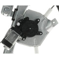 A1 REMFG INC auto part detail
