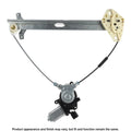 A1 REMFG INC auto part close-up