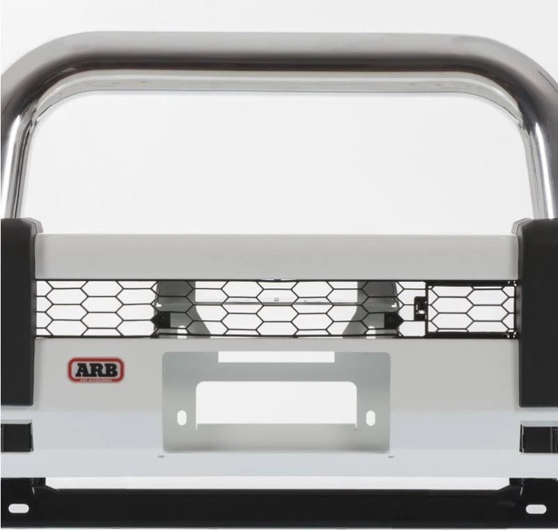ARB Sahara Tube Y62