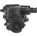 P.S. GEAR BOX