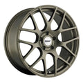 TW NURBRGRN 17X8 5X100 +45 72.6 M-B