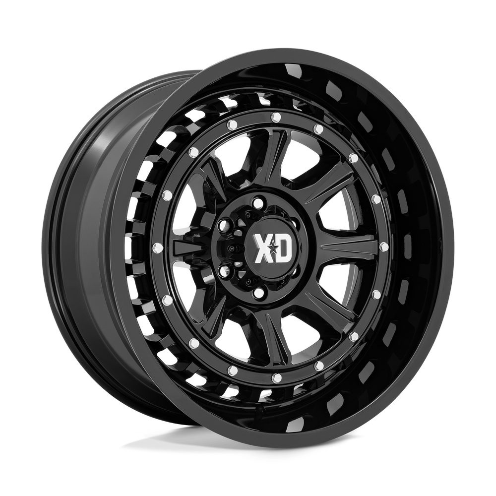 KMC Wheels auto part