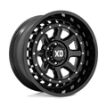 KMC Wheels auto part
