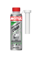 Motul 300ml Valve and Injector Clean Additive