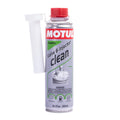 Motul 300ml Valve and Injector Clean Additive