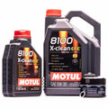 Motul 300ml Valve and Injector Clean Additive