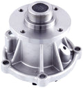 Gates 03-04 Ford Super Duty Pickup V-8 6.0L Diesel Water Pump