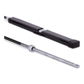 BACK MOUNT SINGLE RACK CABLE 14 FT