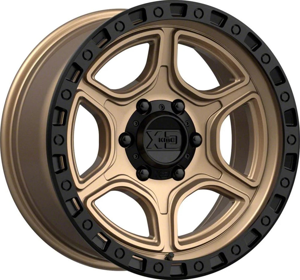 18X8.5 6X5.5 S-BRONZE S-BLK LP 0MM