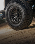 D582 18X9 8X170 GL-BLK-MIL 01MM