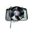 RADIATOR FAN ASSEMBLY