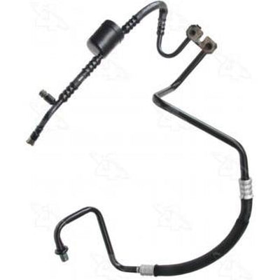 FOUR SEASONS auto part
