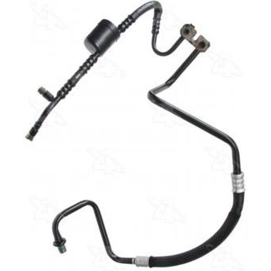 FOUR SEASONS auto part