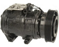 FOUR SEASONS auto part detail