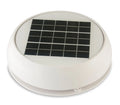 4" DAY/NIGHT SOLAR VENT - STAINLESS