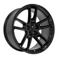 4Play OE Wheels auto part detail
