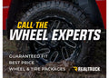 ~(29 lbs. 19X19X10)~ 171 (171) BLACK/MACHINED LIP 17X9 6-139.7 0MM 108MM