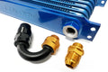 GReddy Universal Oil Cooler Kit - Core NS1010G