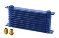GReddy Universal Oil Cooler Kit - Core NS1010G