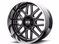 KMC Wheels auto part