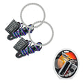 Oracle Honda CRZ 10-16 LED Halo Kit - White
