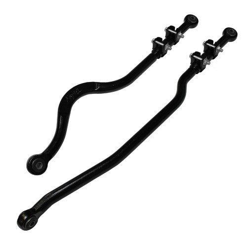 18C JLU 3.5IN DIESEL FRONT SPRING W/ CORRECTION PADS