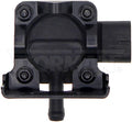 DIFF PRESSURE SENSOR