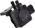 DIFF PRESSURE SENSOR