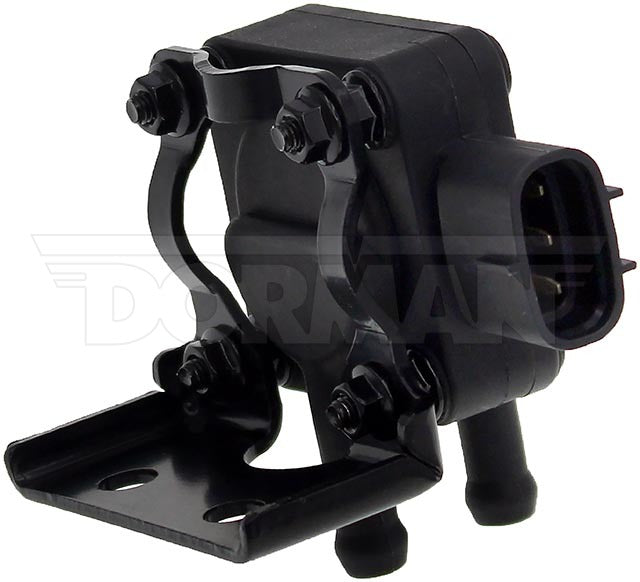 DIFF PRESSURE SENSOR