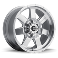 MAMBA M14 17X9 5X127 ET-1
