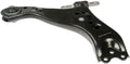 CONTROL ARM
