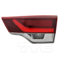 1919 TY HYLANDER SE TINTED LED LID TAIL LIGHT ASSY RH