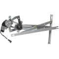 NEW WIPER MOTORS