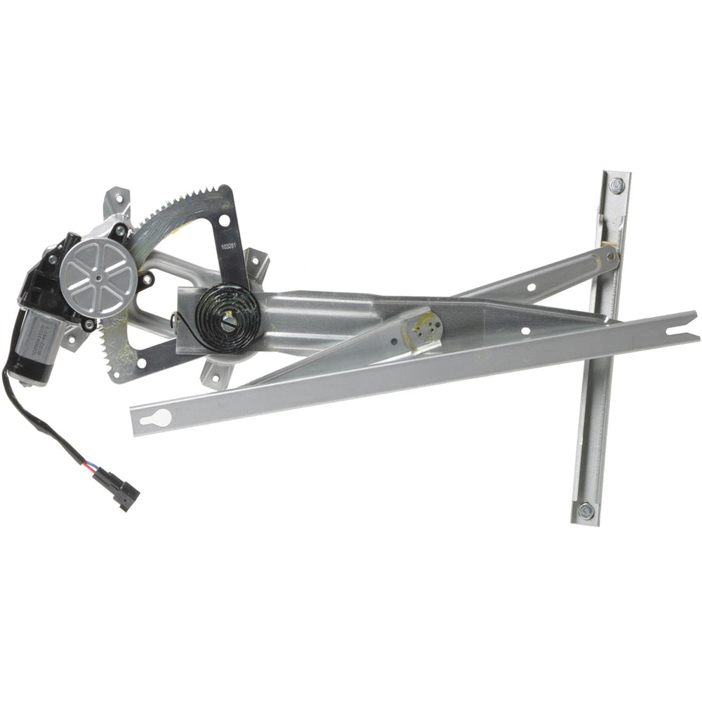 A1 REMFG INC auto part