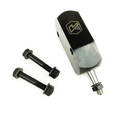 Kryptonite auto part