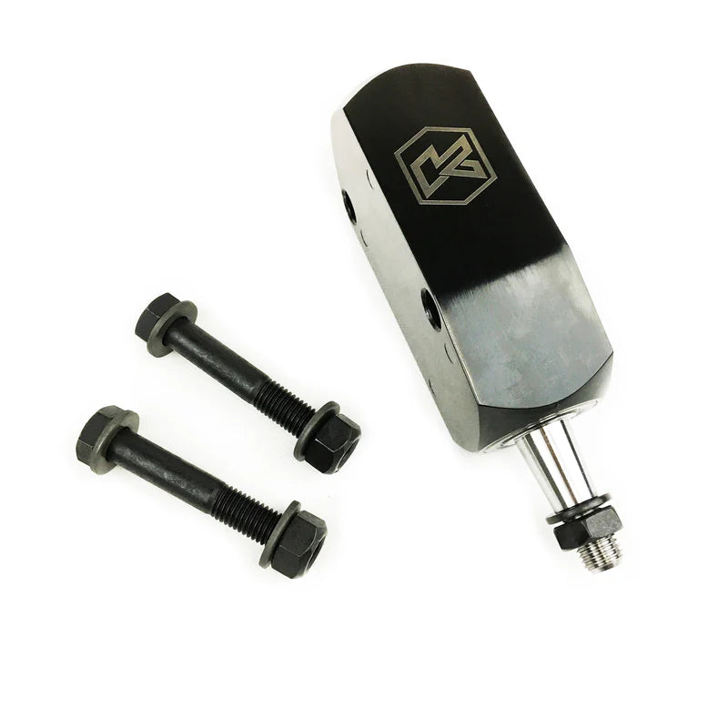 KRYPTONITE DEATH GRIP IDLER SUPPORT (KR175)