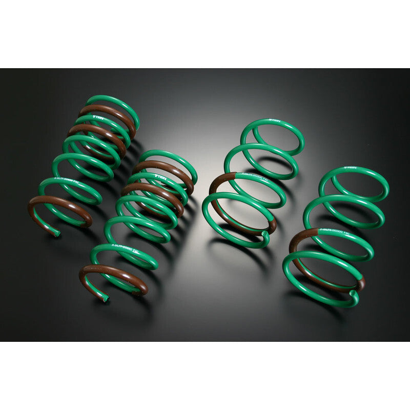 Tein 01-05 Civic S (NOT for Si EP3) Tech springs