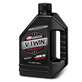 Maxima V-Twin Transmission 85W140 Mineral Gear Oil - 1L