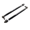 Kryptonite POLARIS RZR DEATH GRIP TIE RODS STAGE 1 2015-2023 XP ( 3 LONG TRAVEL) KRTRZ17-3