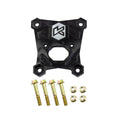 Kryptonite POLARIS RZR DEATH GRIP REAR RADIUS PLATE 2014-2023 XP KRZRRP2
