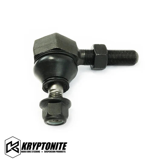 Kryptonite POLARIS RZR DEATH GRIP TIE RODS STAGE 1 2015-2023 XP ( 3 LONG TRAVEL) KRTRZ17T-3