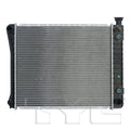 9193 CV/GC CK PU 20 3/4 CORE W/O EOC