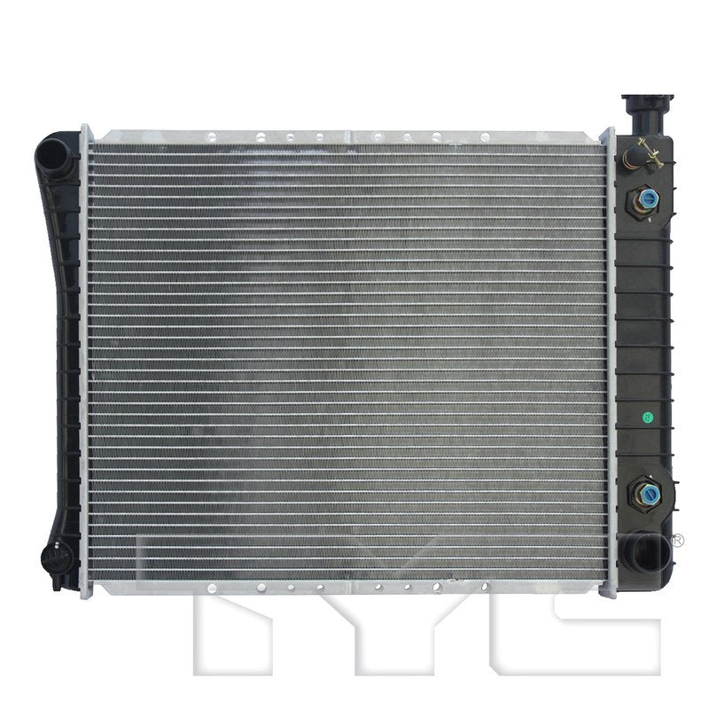 9193 CV/GC CK PU 20 3/4 CORE W/O EOC